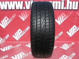 245/45R20 Continental CrossContact UHP E