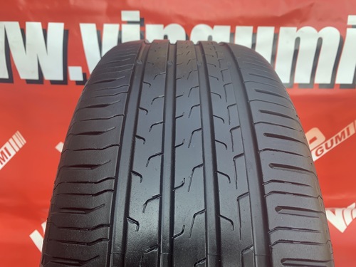 225/55R17 Continental EcoContact 6