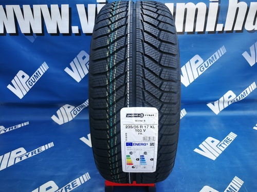 235/55R17 Point S Winter S 103VXL