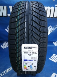 235/55R17 Point S Winter S 103VXL