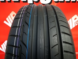 225/45R17 Dunlop Sport Maxx RT FR AO Új! 1db-os! DOT1822
