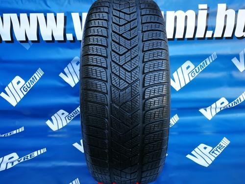 245/50R20 Pirelli Scorpion Winter FR XL J DOT2819