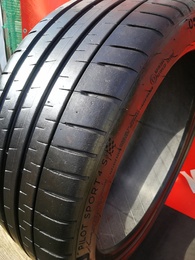 225/40R19 Michelin Pilot Sport 4S FR XL 1db-os!
