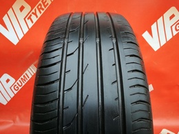 195/50R16 Continental PremiumContact 2 FR DOT4419