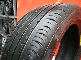 195/50R16 Continental PremiumContact 2 FR DOT4419