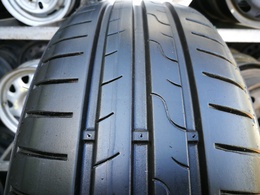 185/60R15 Dunlop Sport BluResponse