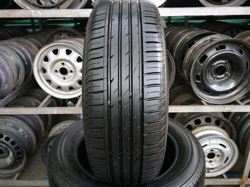 185/60R15 Nexen Nblue HD DOT2216