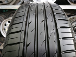 185/60R15 Nexen Nblue HD DOT2216