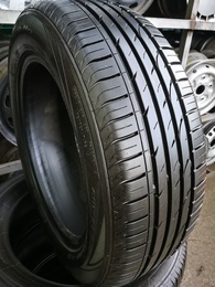 185/60R15 Nexen Nblue HD DOT2216