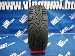 205/55R16 Dunlop SP Winter Sport 4D FR AO Új