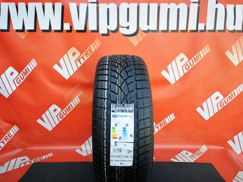 205/50R17 Dunlop SP Winter Sport 3D 93HXL AO