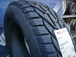 195/65R15 Taurus Winter 95 TXL Új!