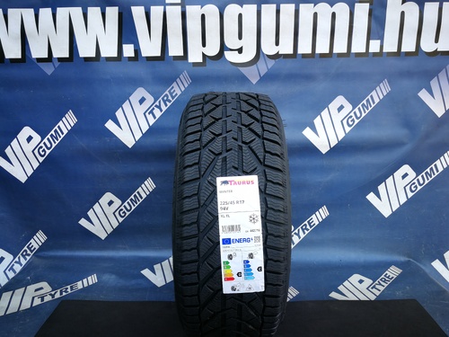 225/45R17 Taurus Winter 94VXL FR Új!