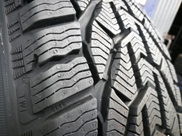 225/45R17 Taurus Winter 94V XL FR