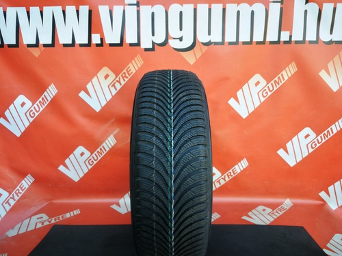 205/60R16 Michelin Alpin 5 Új! DOT0124