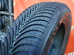 205/60R16 Michelin Alpin 5 Új! DOT0124