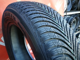 205/60R16 Michelin Alpin 5 Új! DOT0124