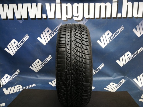 225/55R17 Continental WinterContact TS850P MO DOT2220 1db-os!