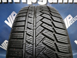 225/55R17 Continental WinterContact TS850P MO DOT2220 1db-os!