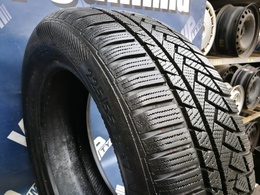 225/55R17 Continental WinterContact TS850P MO DOT2220 1db-os!