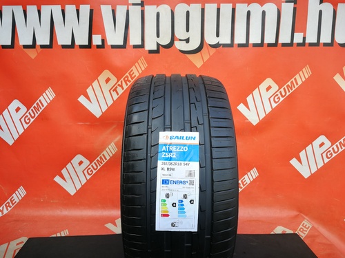 255/35R18 Sailun Atrezzo ZSR2  FR 94YXL