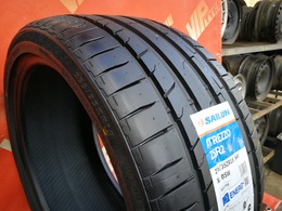 255/35R18 Sailun Atrezzo ZSR2  FR 94YXL