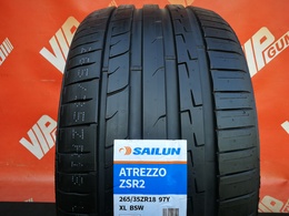 265/35R18 Sailun Atrezzo ZSR2 97YXL