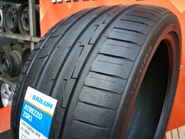 265/35R18 Sailun Atrezzo ZSR2 97YXL