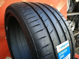 265/35R18 Sailun Atrezzo ZSR2 97YXL