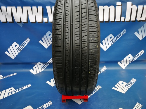 235/55R19 Pirelli Scorpion Verde All Seasons 1db-os!