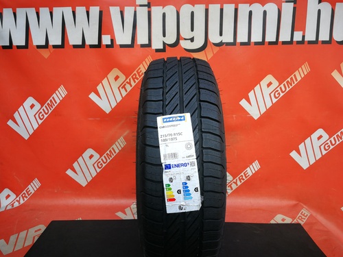 215/70R15C Sebring CargoSpeed Evo 109/107S Új!