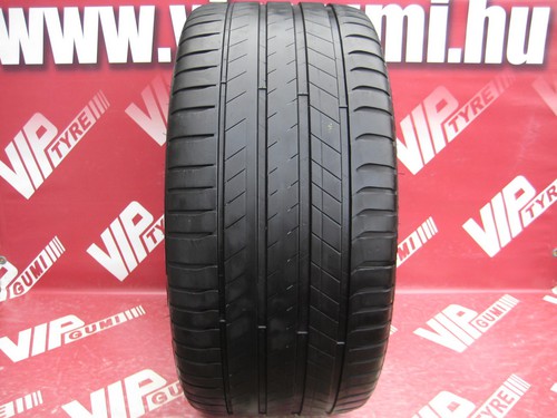 Michelin Latitude Sport 3 NO