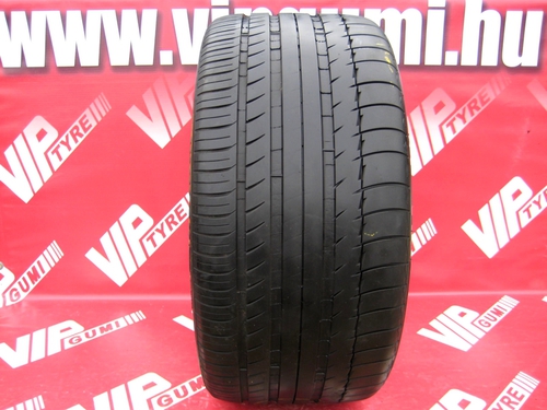 285/40R19 Michelin Pilot Sport PS2 MO