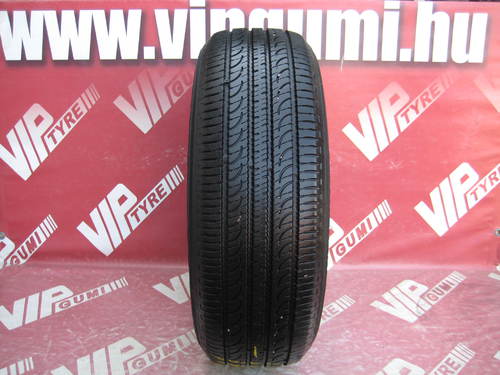 215/60R17 Yokohama Geolandar G55 SUV
