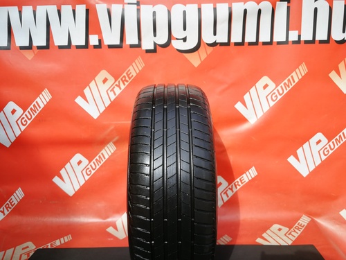 205/55R16 Bridgestone Turanza T005 DOT0923 1db-os!