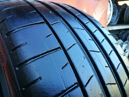 245/35R19 Pirelli Pzero PZ4 FR XL 1db-os!