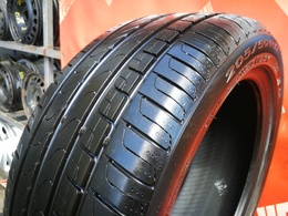 205/50R17 Pirelli Cinturato P7 K2 FR XL DOT1516 1db-os!