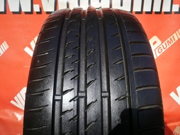 265/40R20 Continental SportContact 3 FR XL AO DOT1423