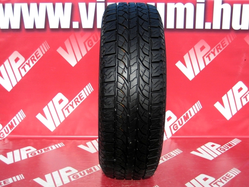 225/65R17 Yokohama Geolandar A/T-S