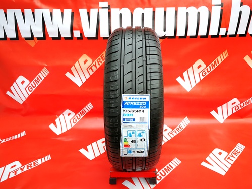 195/65R14 Sailun Atrezzo Eco 89H