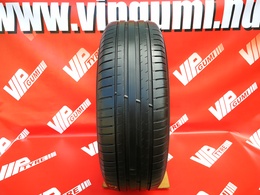 225/65R17 Michelin Pilot Sport 4 SUV XL
