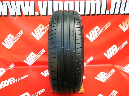225/65R17 Michelin Pilot Sport 4 SUV XL