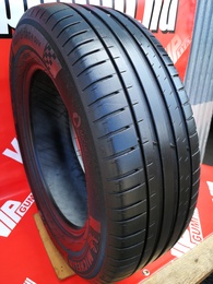 225/65R17 Michelin Pilot Sport 4 SUV XL
