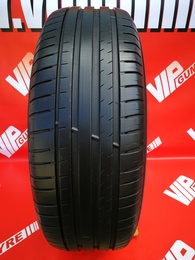 225/65R17 Michelin Pilot Sport 4 SUV XL