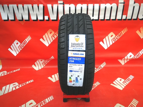 205/45R17 Sailun Atrezzo ZSR 88Y