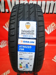 205/45R17 Sailun Atrezzo ZSR 88Y