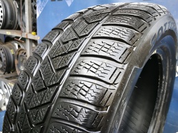 215/60R16 Pirelli Winter Sottozero 3