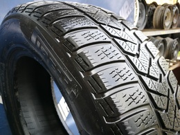215/60R16 Pirelli Winter Sottozero 3
