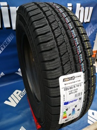 225/65R16C Point S Winterstar 4 Van 112/110R