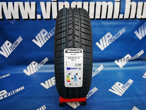 205/55R16 Barum Polaris 5 91T